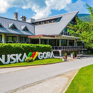 Hotel Kranjska Gora